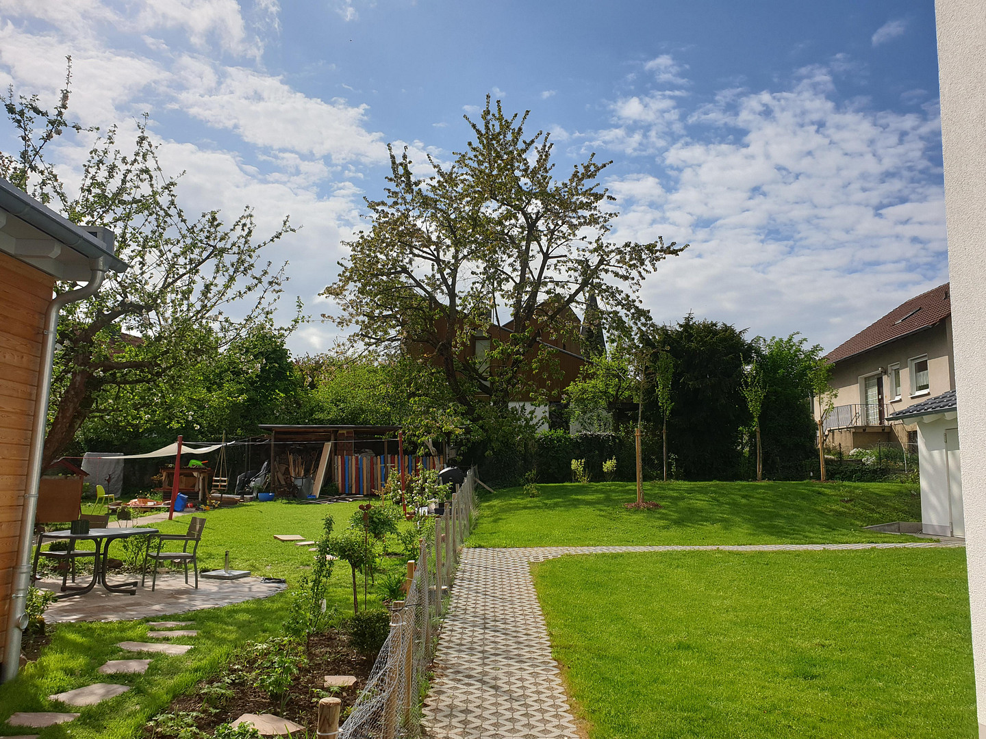 Traumhafte 3-Zimmerwohnung mit Blick zum Herkules – Harleshäuser Straße 133, 34128 Kassel – Vorschaubild 3