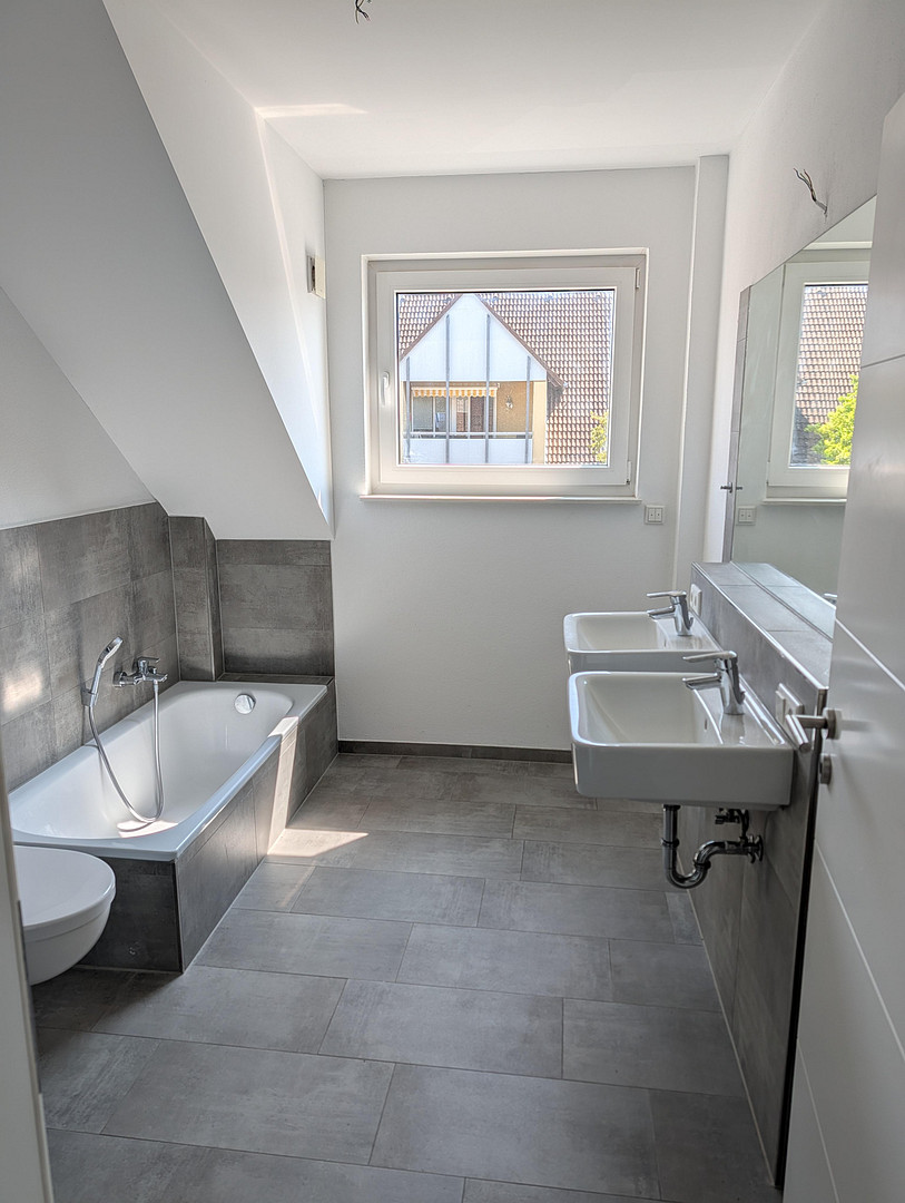 Traumhafte 3-Zimmerwohnung mit Blick zum Herkules – Harleshäuser Straße 133, 34128 Kassel – Vorschaubild 13
