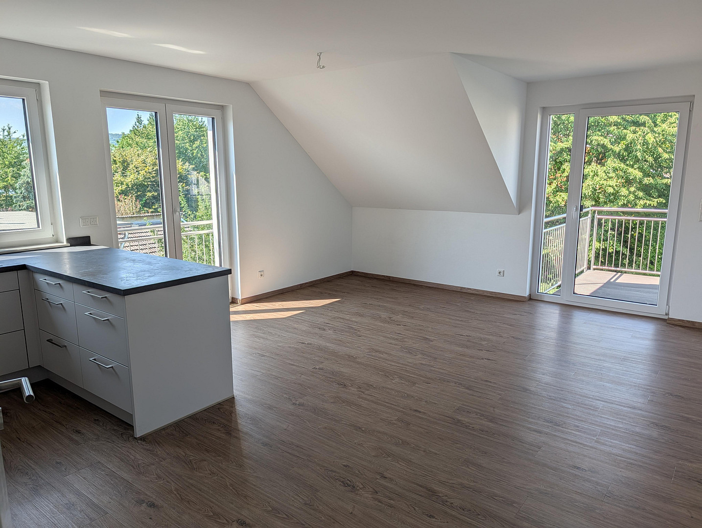 Traumhafte 3-Zimmerwohnung mit Blick zum Herkules – Harleshäuser Straße 133, 34128 Kassel – Vorschaubild 17