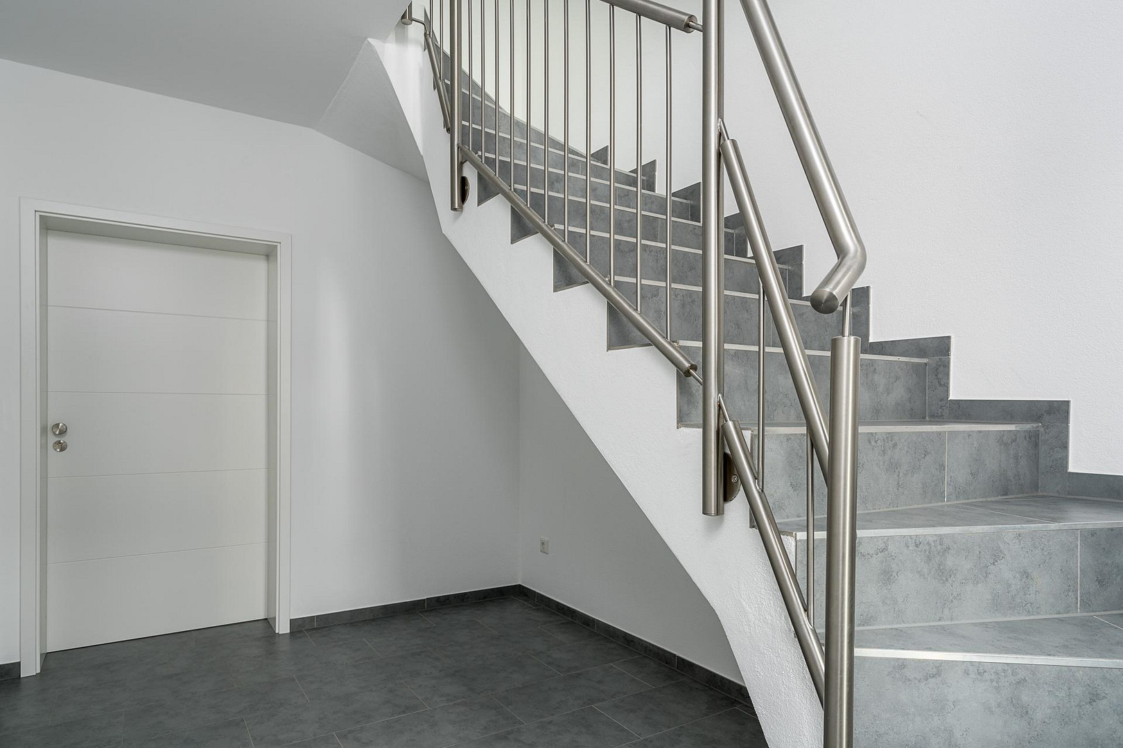 Traumhafte 3-Zimmerwohnung mit Blick zum Herkules – Harleshäuser Straße 133, 34128 Kassel – Vorschaubild 9