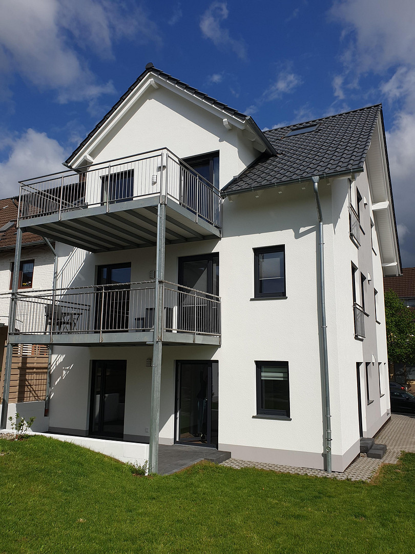 Traumhafte 3-Zimmerwohnung mit Blick zum Herkules – Harleshäuser Straße 133, 34128 Kassel – Vorschaubild 5