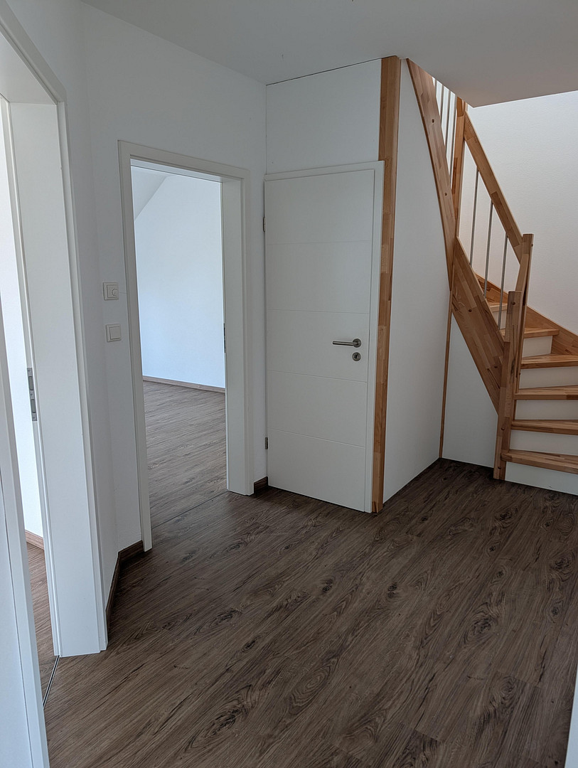 Traumhafte 3-Zimmerwohnung mit Blick zum Herkules – Harleshäuser Straße 133, 34128 Kassel – Vorschaubild 11