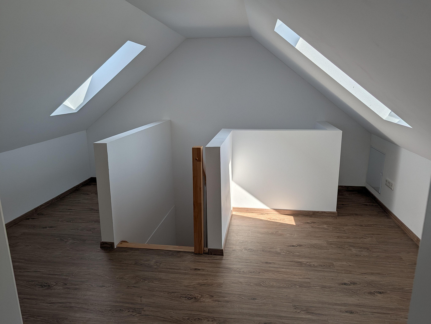 Traumhafte 3-Zimmerwohnung mit Blick zum Herkules – Harleshäuser Straße 133, 34128 Kassel – Vorschaubild 27
