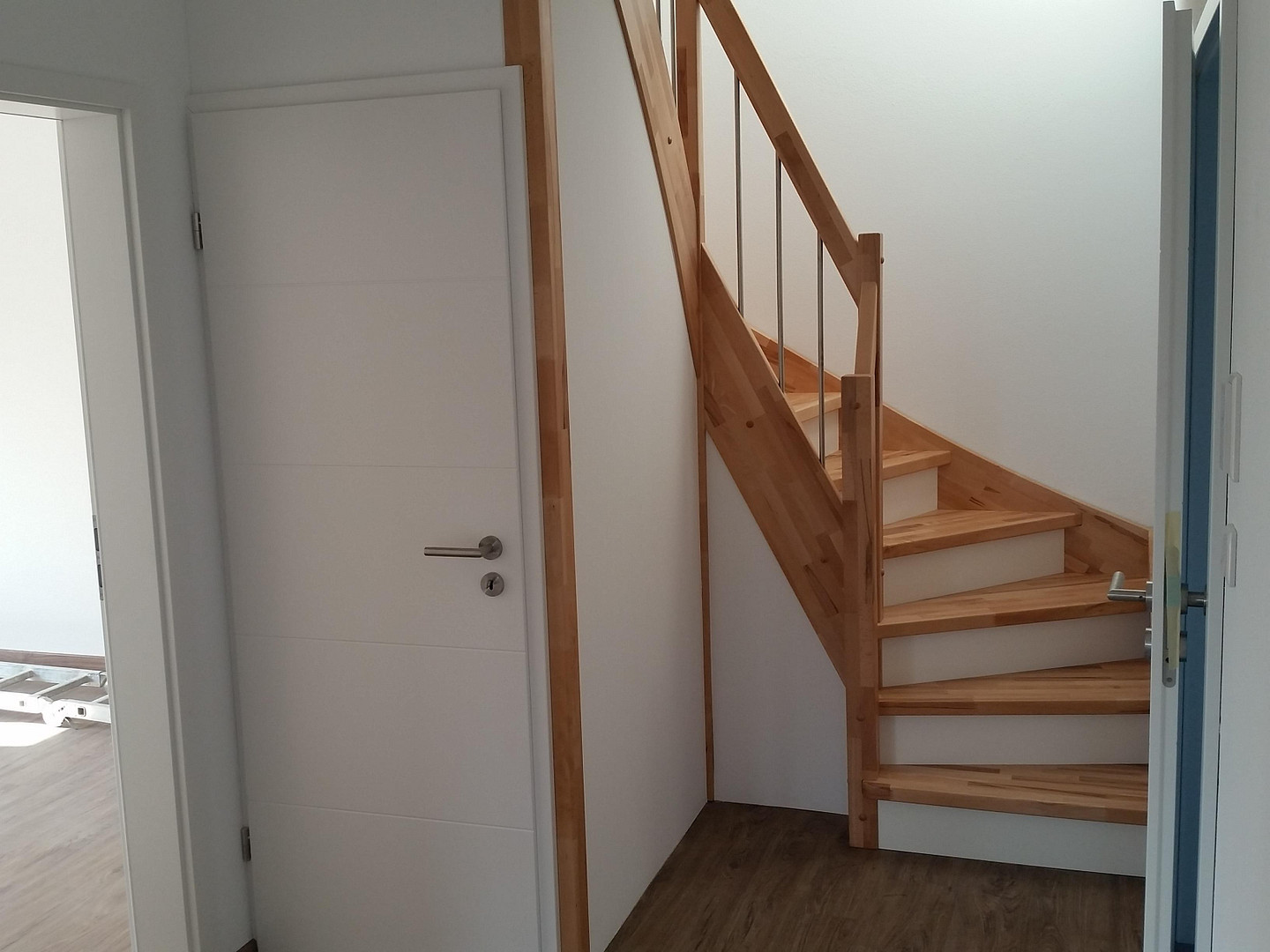 Traumhafte Dachgeschosswohung mit Blick zum Herkules – Harleshäuser Straße 133, 34128 Kassel – Vorschaubild 16