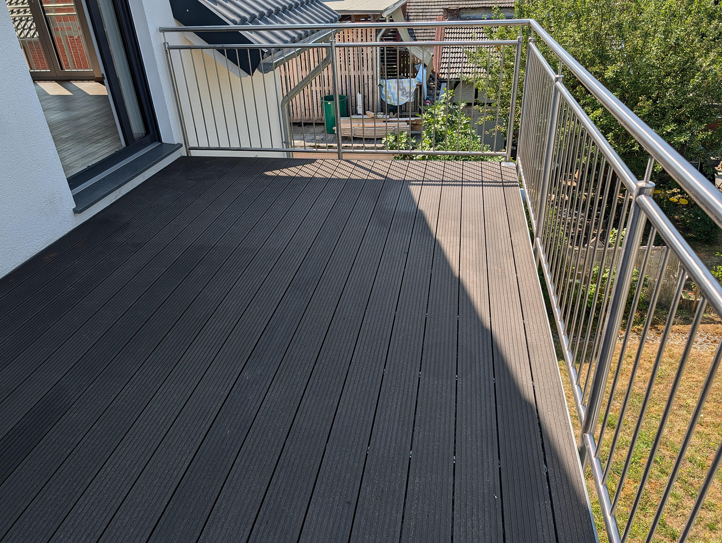 Traumhafte 3-Zimmerwohnung mit Blick zum Herkules – Harleshäuser Straße 133, 34128 Kassel – Vorschaubild 22