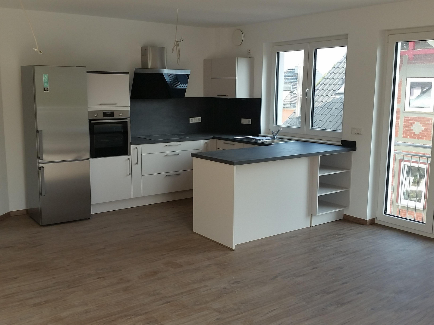 Traumhafte Dachgeschosswohung mit Blick zum Herkules – Harleshäuser Straße 133, 34128 Kassel – Vorschaubild 6