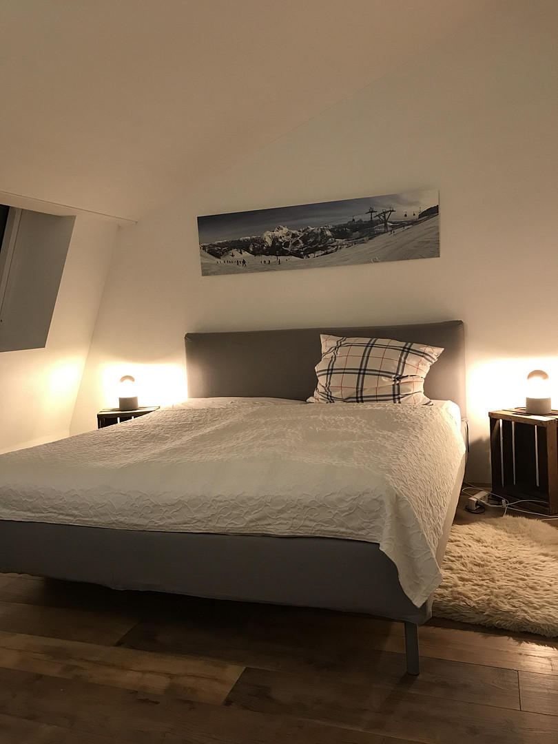 Designwohnung mit Fabrikanmutung, Sichtbeton und gelegentlich Dom- und Rheinblick – Wallstr. 86-90, 51063 Köln(Mülheim) – Vorschaubild 19