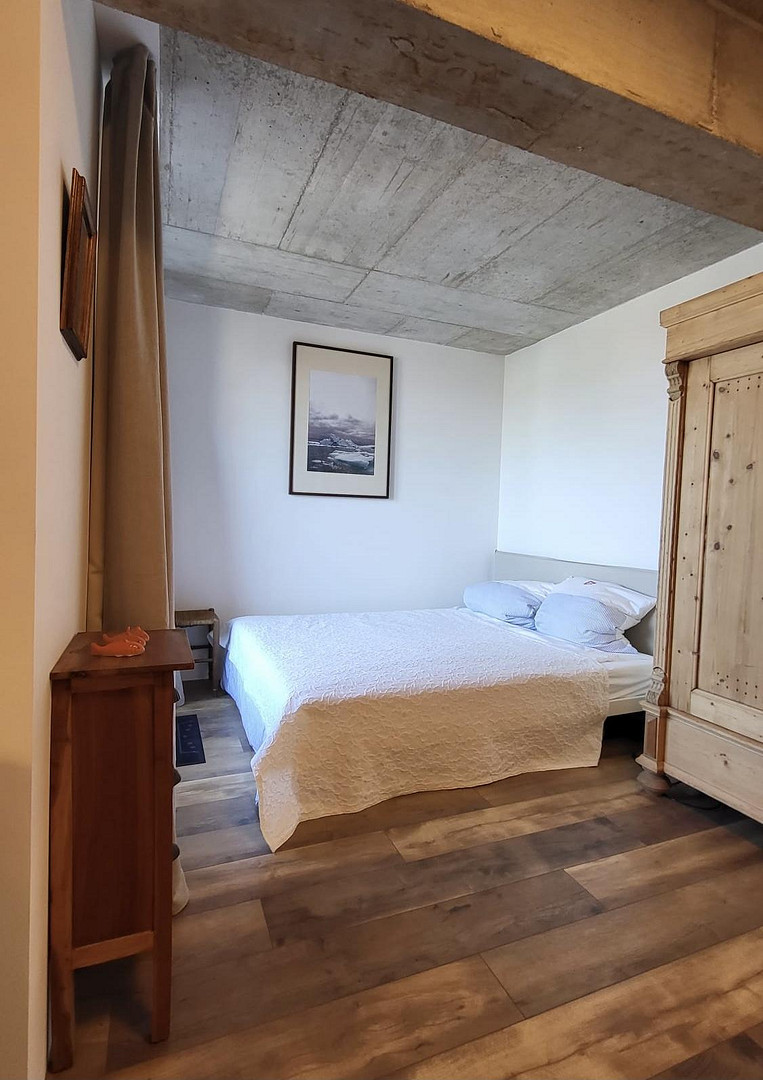 Designwohnung mit Fabrikanmutung, Sichtbeton und gelegentlich Dom- und Rheinblick – Wallstr. 86-90, 51063 Köln(Mülheim) – Vorschaubild 13