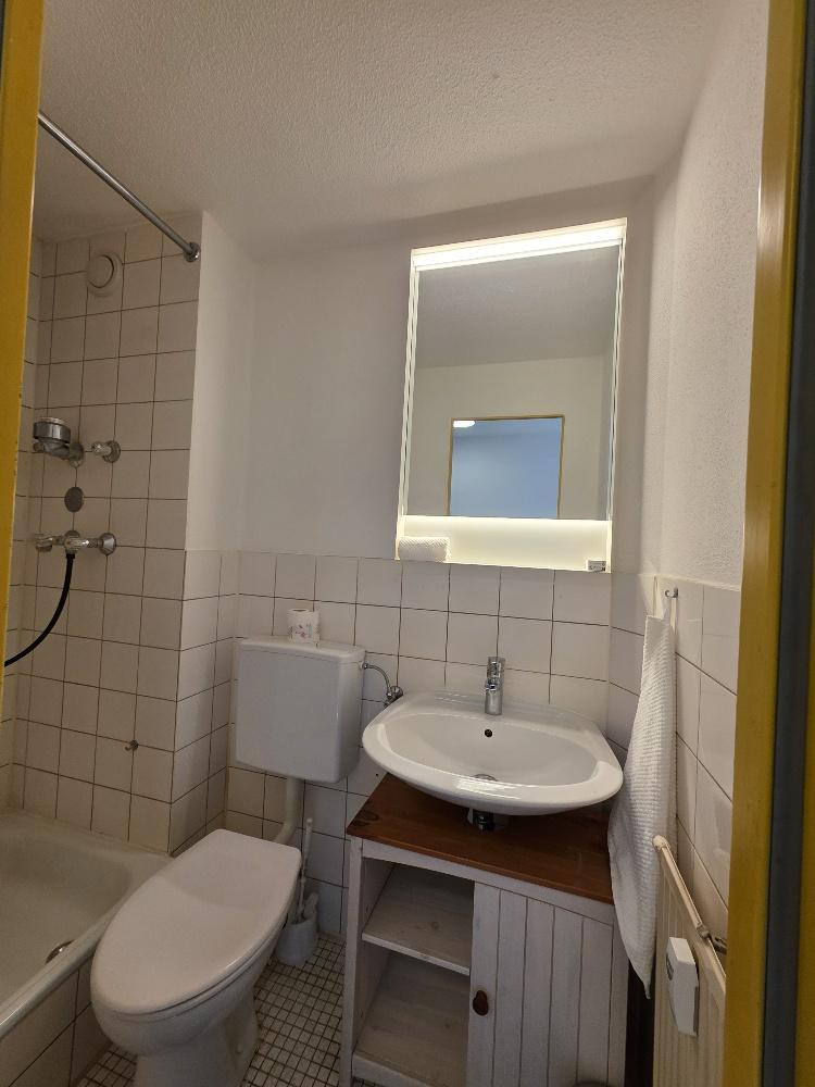Messe‑Apartment in München – über 6 % Rendite. Perfekte Kapitalanlage – Martin-Empl-Ring 10, 81829 München(Riem) – Vorschaubild 4