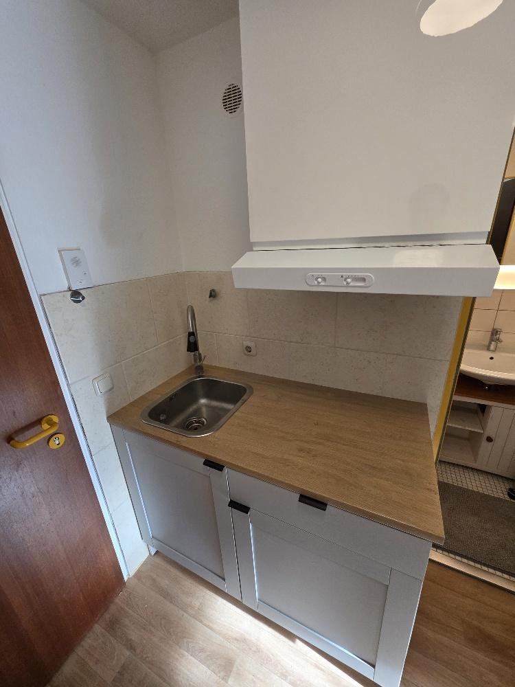 Messe‑Apartment in München – über 6 % Rendite. Perfekte Kapitalanlage – Martin-Empl-Ring 10, 81829 München(Riem) – Vorschaubild 3