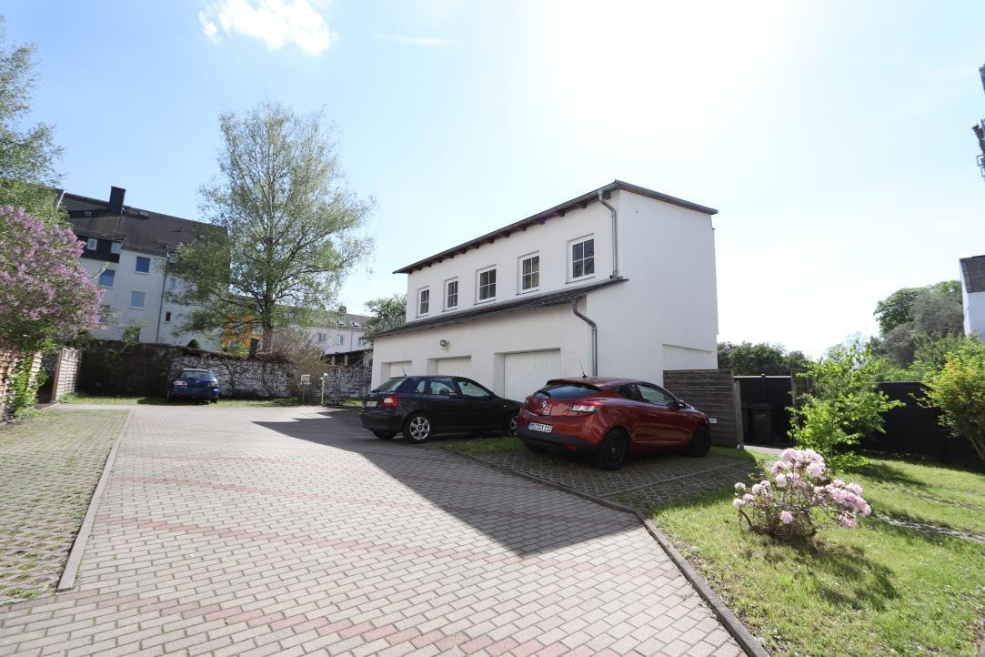 Außergewöhnliche Wohnung in toller Lage! Parkett, Wintergarten, Balkon/Terrasse – Chemnitz(Gablenz) – Vorschaubild 6
