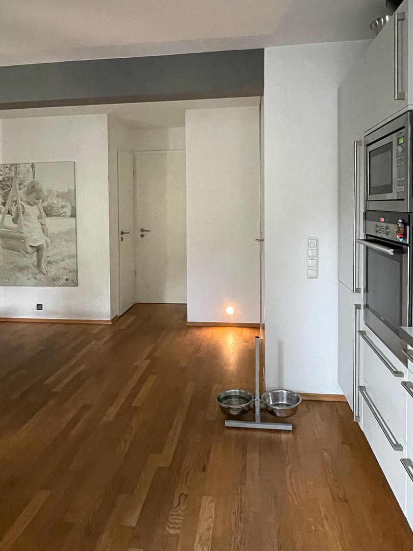 Barrierefreie Erdgeschosswohnung mit Garten in Hamburg-Lokstedt – Hinter der Lieth, 22529 Hamburg(Lokstedt) – Vorschaubild 15