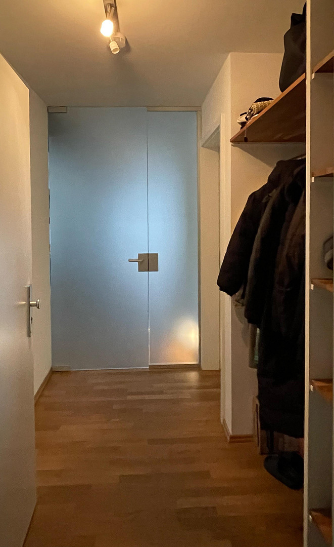 Barrierefreie Erdgeschosswohnung mit Garten in Hamburg-Lokstedt – Hinter der Lieth, 22529 Hamburg(Lokstedt) – Vorschaubild 6