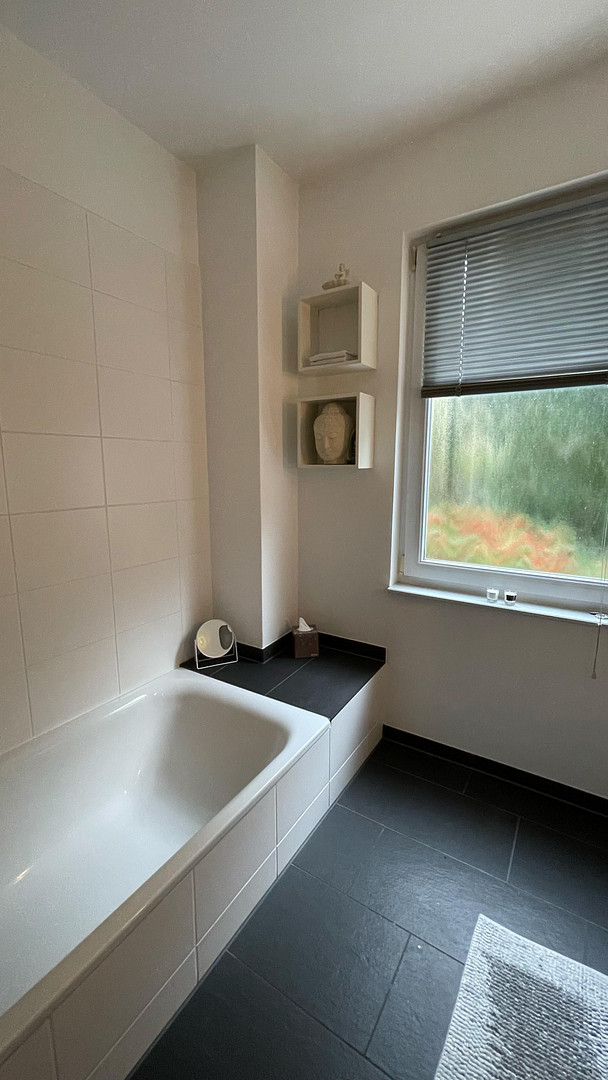 Barrierefreie Erdgeschosswohnung mit Garten in Hamburg-Lokstedt – Hinter der Lieth, 22529 Hamburg(Lokstedt) – Vorschaubild 17