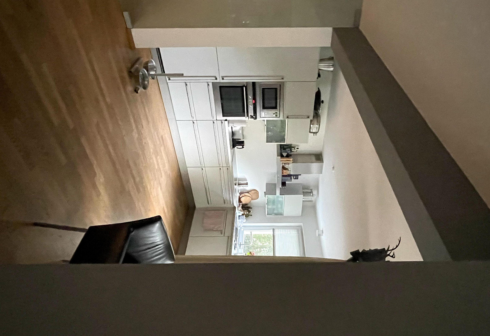 Barrierefreie Erdgeschosswohnung mit Garten in Hamburg-Lokstedt – Hinter der Lieth, 22529 Hamburg(Lokstedt) – Vorschaubild 12