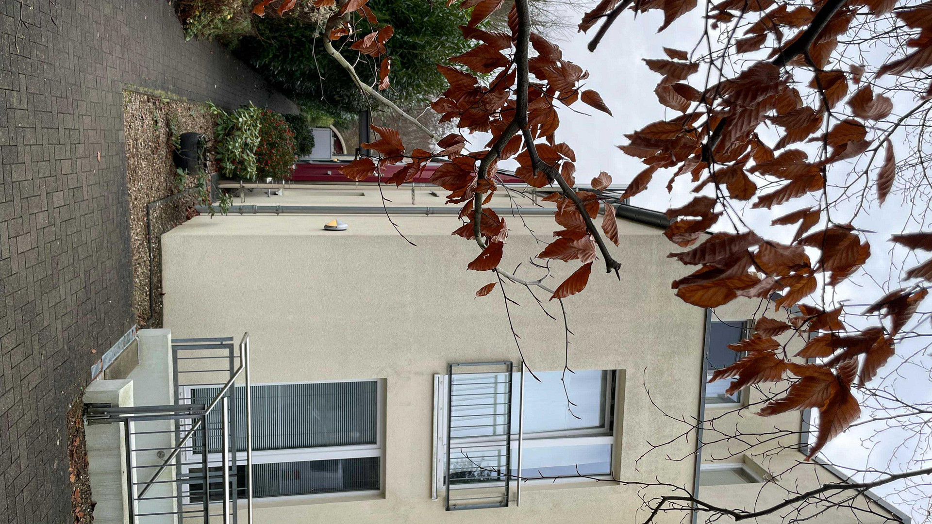 Barrierefreie Erdgeschosswohnung mit Garten in Hamburg-Lokstedt – Hinter der Lieth, 22529 Hamburg(Lokstedt) – Vorschaubild 22