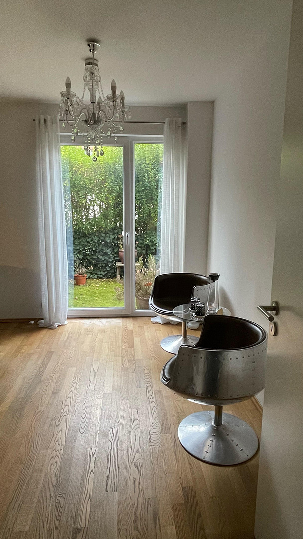 Barrierefreie Erdgeschosswohnung mit Garten in Hamburg-Lokstedt – Hinter der Lieth, 22529 Hamburg(Lokstedt) – Vorschaubild 10