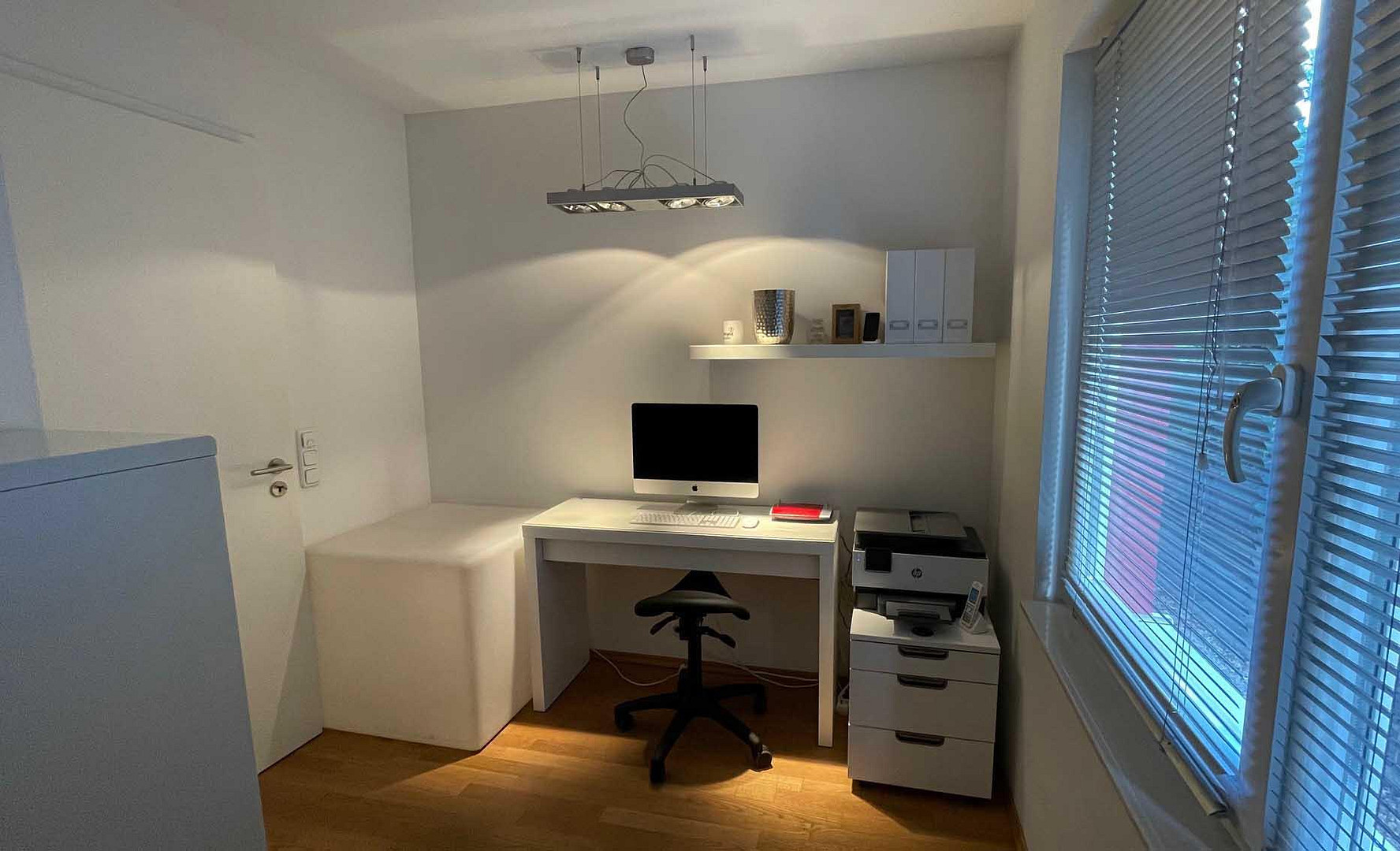 Barrierefreie Erdgeschosswohnung mit Garten in Hamburg-Lokstedt – Hinter der Lieth, 22529 Hamburg(Lokstedt) – Vorschaubild 21