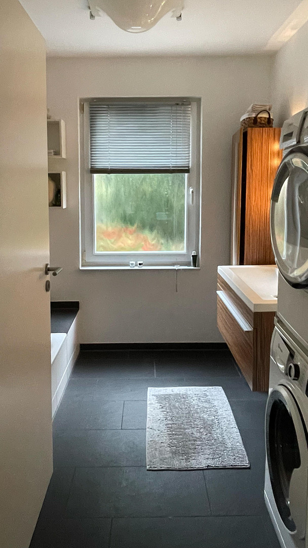 Barrierefreie Erdgeschosswohnung mit Garten in Hamburg-Lokstedt – Hinter der Lieth, 22529 Hamburg(Lokstedt) – Vorschaubild 16