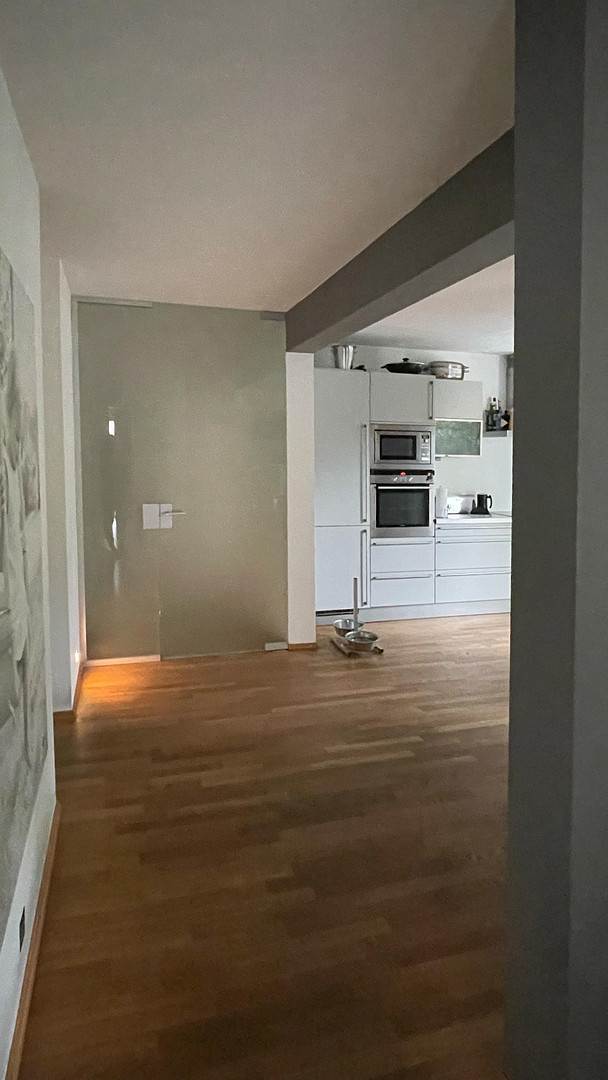Barrierefreie Erdgeschosswohnung mit Garten in Hamburg-Lokstedt – Hinter der Lieth, 22529 Hamburg(Lokstedt) – Vorschaubild 4