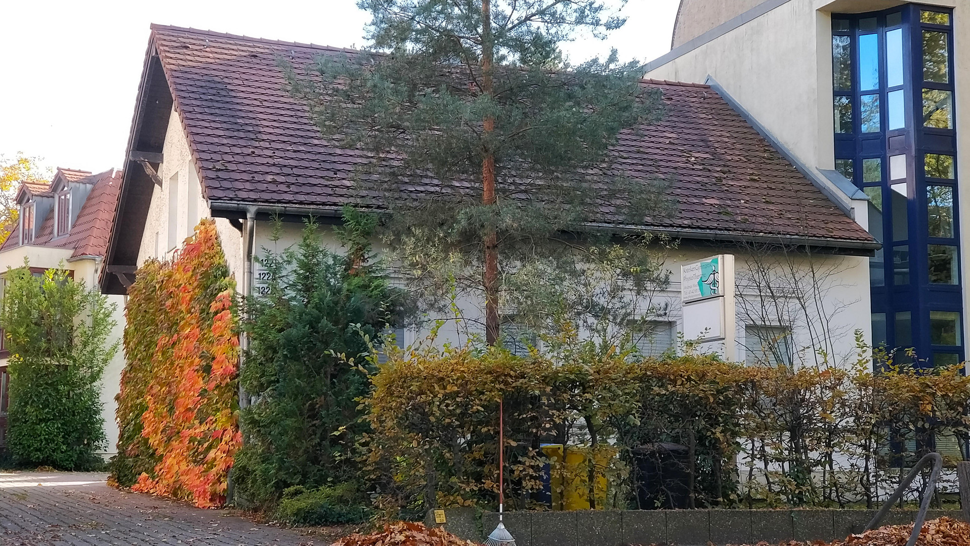 Helle 126 m² Loft-Maisonette im grünen Waidmannslust – Office mit Wohnpotential – Waidmannsluster Damm 122, 13469 Berlin(Waidmannslust) – Vorschaubild 39