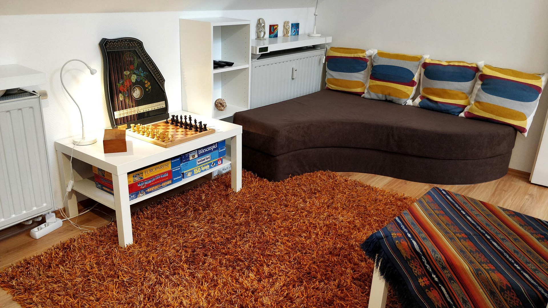 Helle 126 m² Loft-Maisonette im grünen Waidmannslust – Office mit Wohnpotential – Waidmannsluster Damm 122, 13469 Berlin(Waidmannslust) – Vorschaubild 25