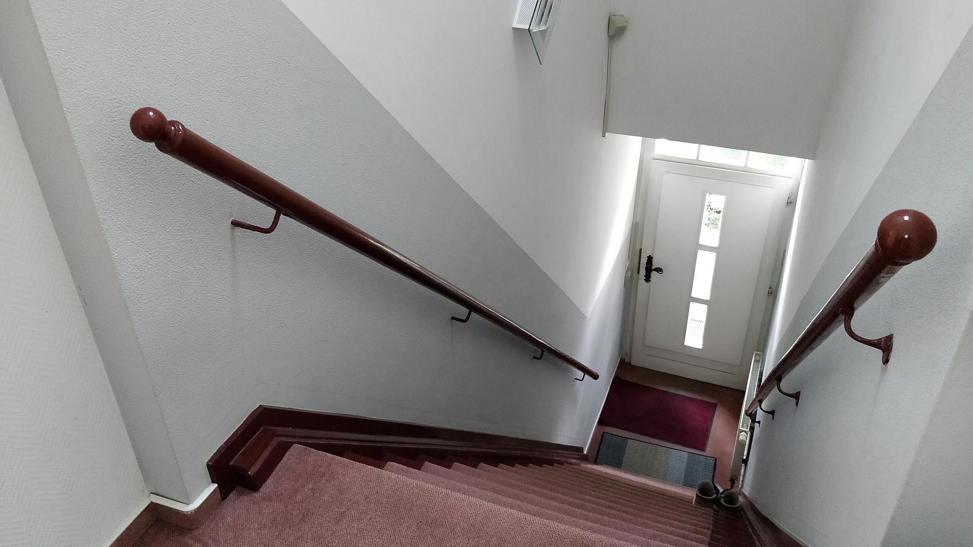 Helle 126 m² Loft-Maisonette im grünen Waidmannslust – Office mit Wohnpotential – Waidmannsluster Damm 122, 13469 Berlin(Waidmannslust) – Vorschaubild 37