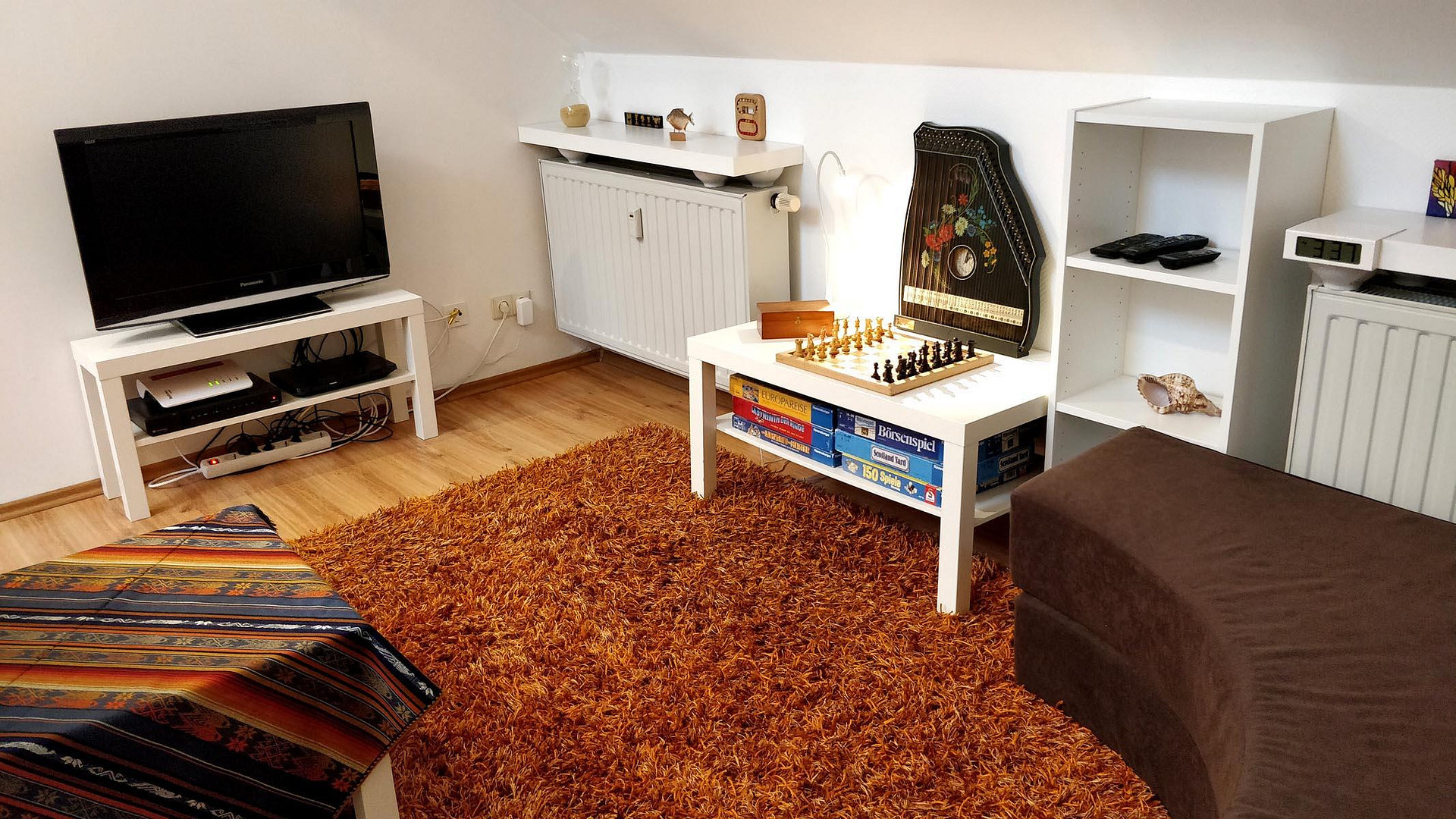 Helle 126 m² Loft-Maisonette im grünen Waidmannslust – Office mit Wohnpotential – Waidmannsluster Damm 122, 13469 Berlin(Waidmannslust) – Vorschaubild 24