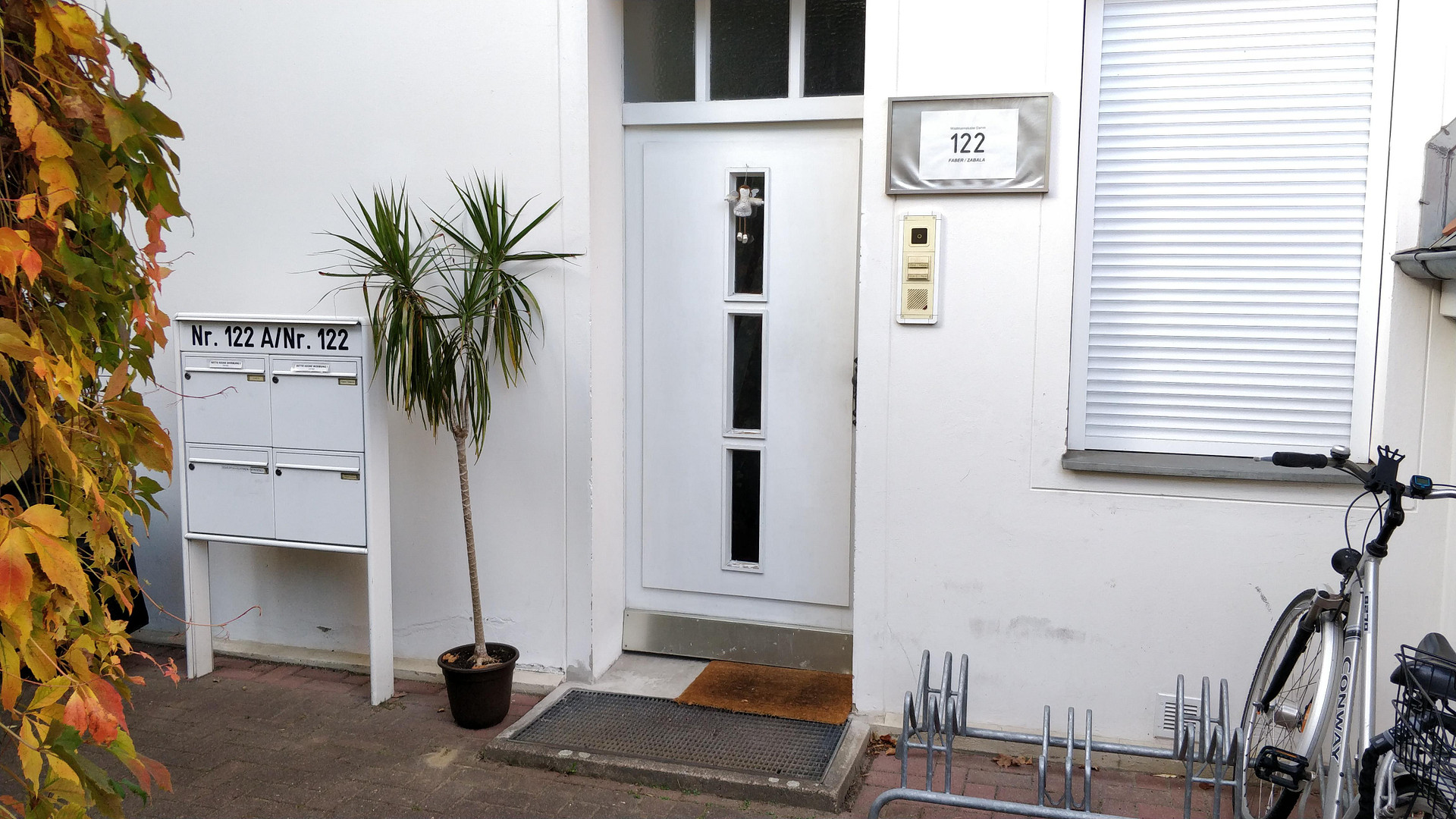 Helle 126 m² Loft-Maisonette im grünen Waidmannslust – Office mit Wohnpotential – Waidmannsluster Damm 122, 13469 Berlin(Waidmannslust) – Vorschaubild 38