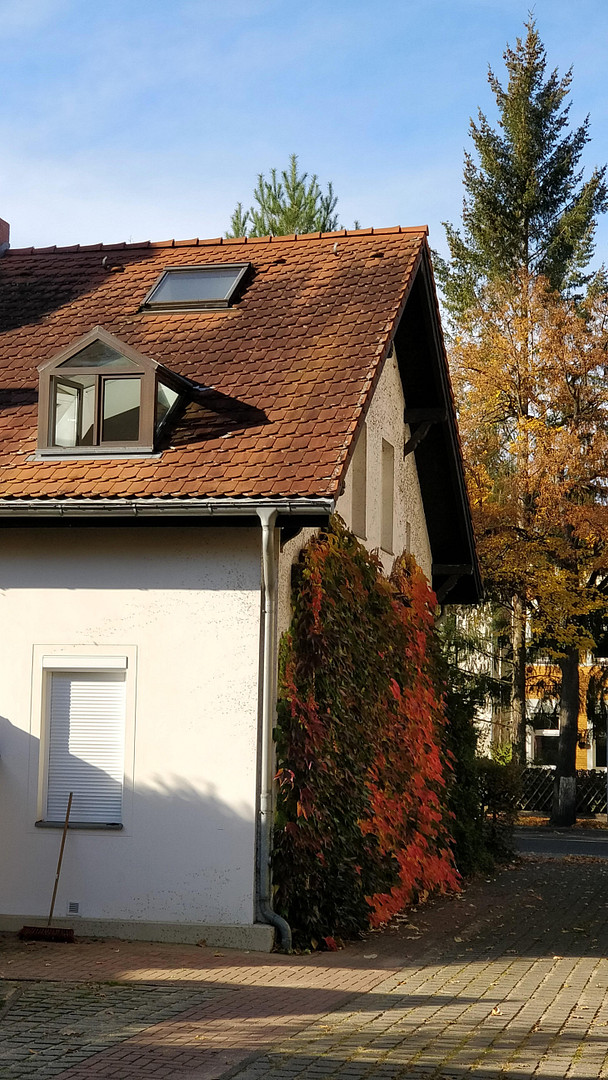 Helle 126 m² Loft-Maisonette im grünen Waidmannslust – Office mit Wohnpotential – Waidmannsluster Damm 122, 13469 Berlin(Waidmannslust) – Vorschaubild 42
