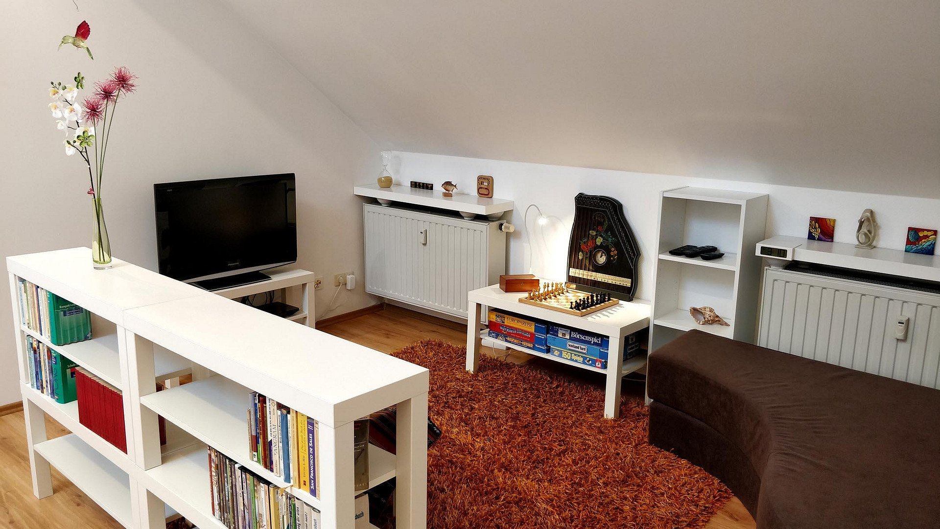 Helle 126 m² Loft-Maisonette im grünen Waidmannslust – Office mit Wohnpotential – Waidmannsluster Damm 122, 13469 Berlin(Waidmannslust) – Vorschaubild 23