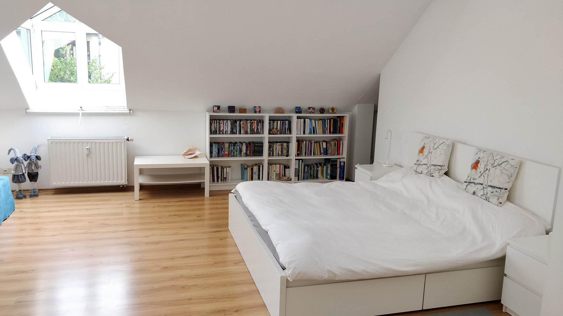 Helle 126 m² Loft-Maisonette im grünen Waidmannslust – Office mit Wohnpotential – Waidmannsluster Damm 122, 13469 Berlin(Waidmannslust) – Vorschaubild 7