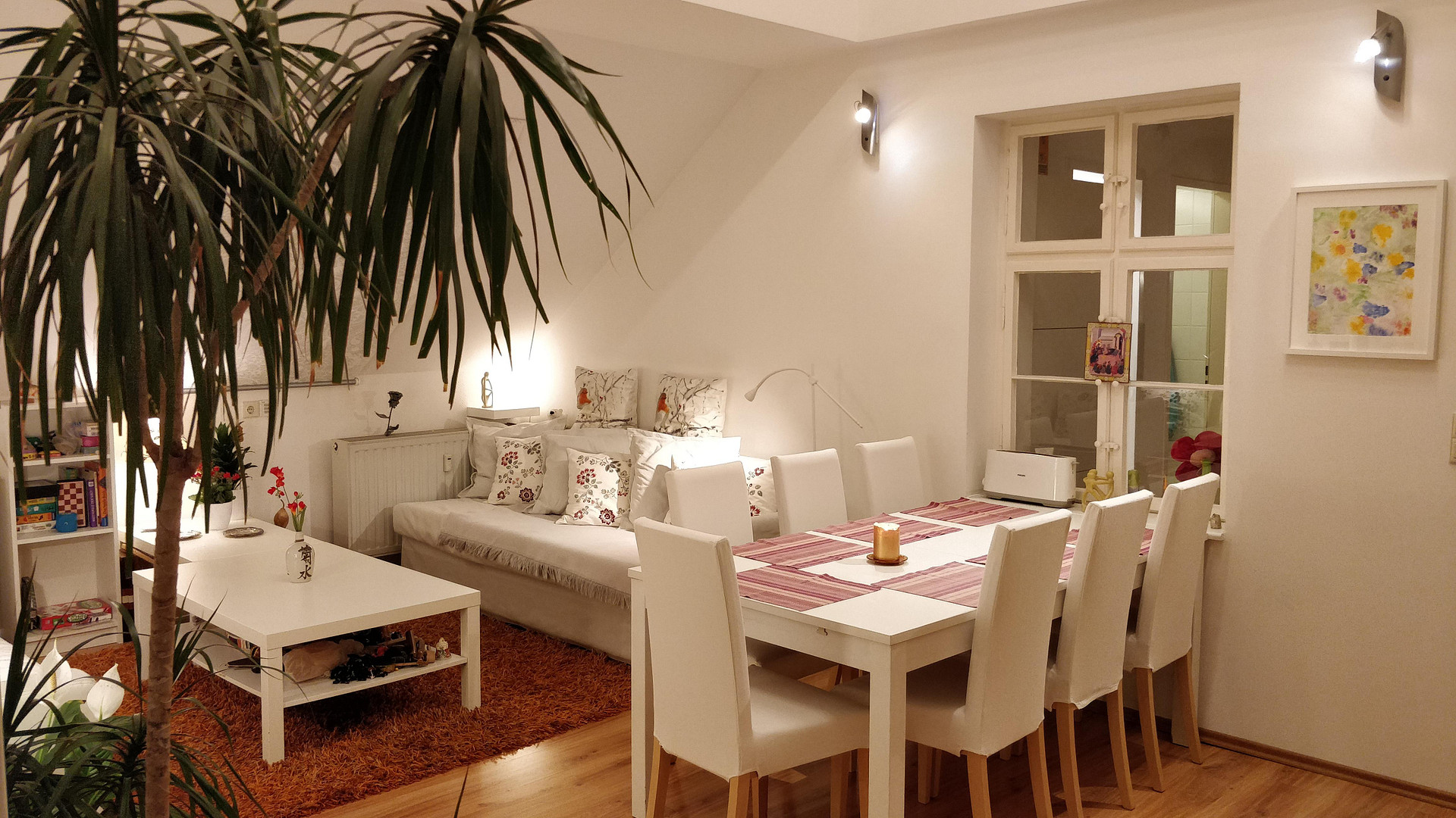 Helle 126 m² Loft-Maisonette im grünen Waidmannslust – Office mit Wohnpotential – Waidmannsluster Damm 122, 13469 Berlin(Waidmannslust) – Vorschaubild 17