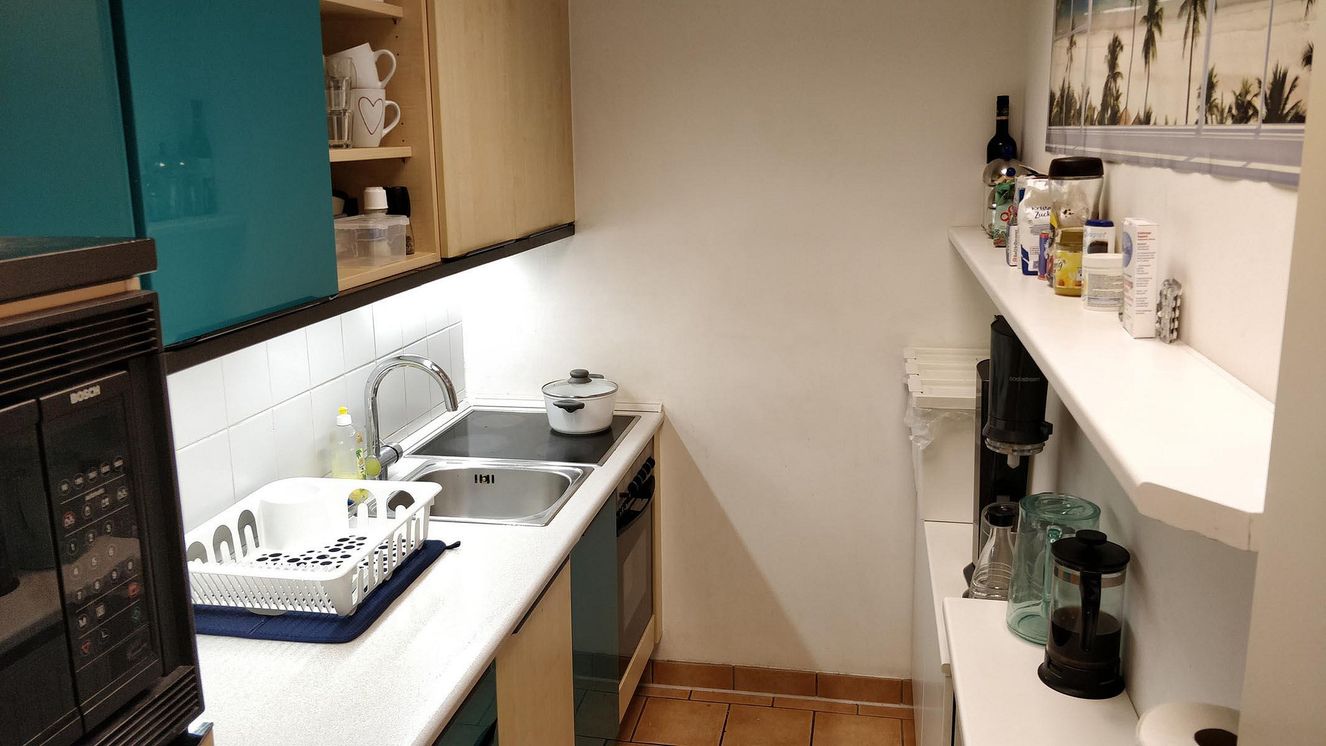 Helle 126 m² Loft-Maisonette im grünen Waidmannslust – Office mit Wohnpotential – Waidmannsluster Damm 122, 13469 Berlin(Waidmannslust) – Vorschaubild 30