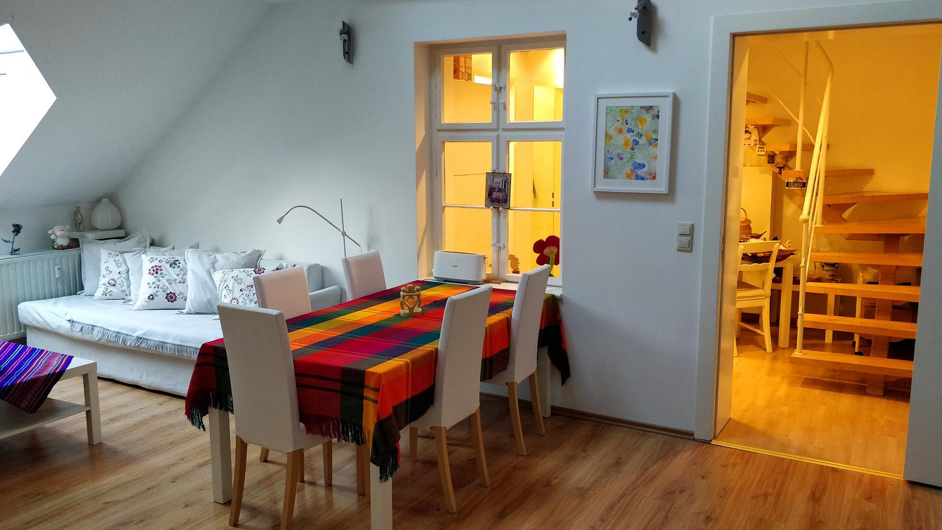 Helle 126 m² Loft-Maisonette im grünen Waidmannslust – Office mit Wohnpotential – Waidmannsluster Damm 122, 13469 Berlin(Waidmannslust) – Vorschaubild 22