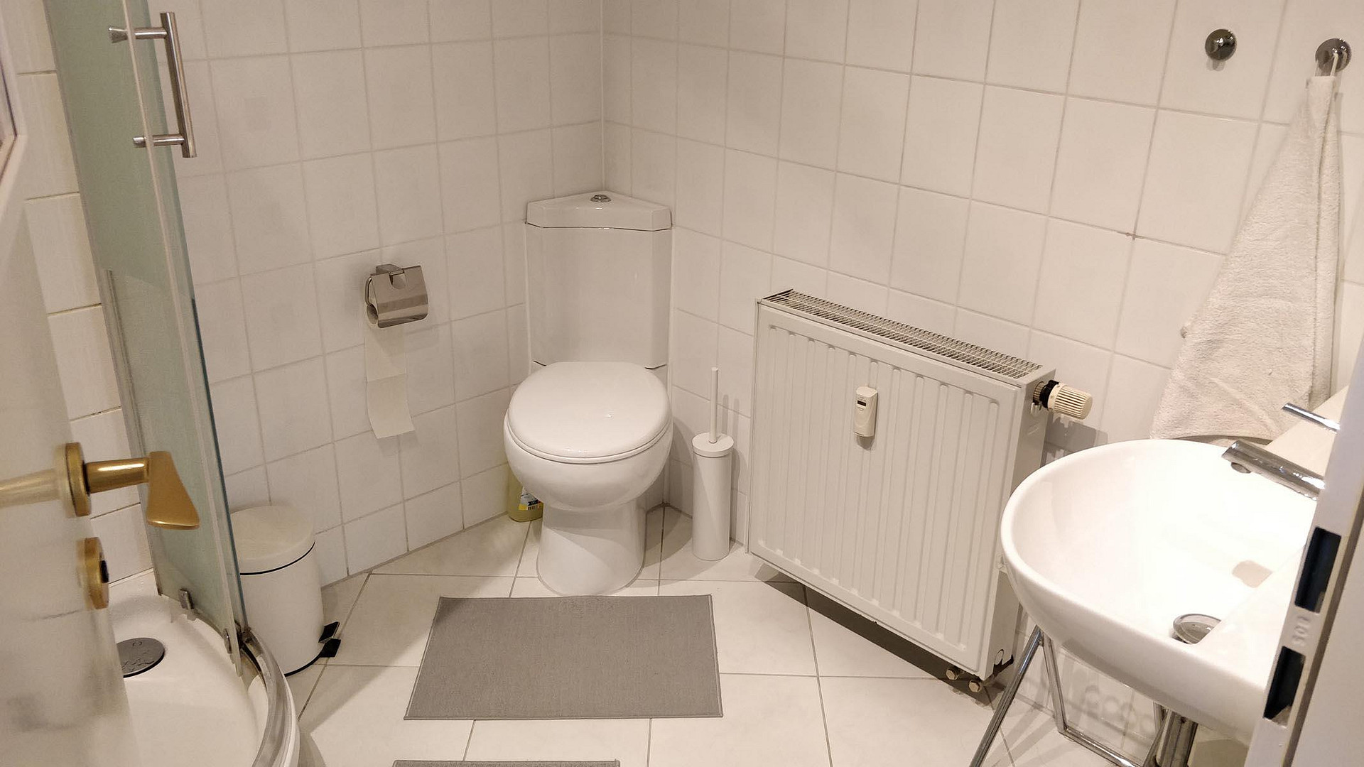 Helle 126 m² Loft-Maisonette im grünen Waidmannslust – Office mit Wohnpotential – Waidmannsluster Damm 122, 13469 Berlin(Waidmannslust) – Vorschaubild 10