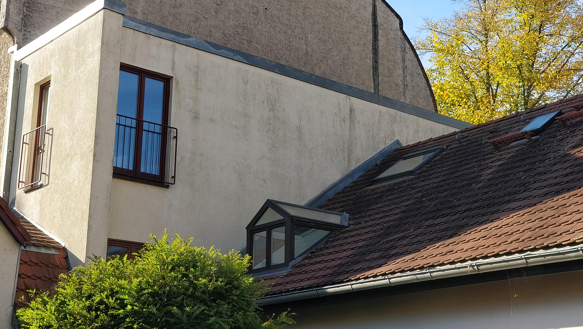 Helle 126 m² Loft-Maisonette im grünen Waidmannslust – Office mit Wohnpotential – Waidmannsluster Damm 122, 13469 Berlin(Waidmannslust) – Vorschaubild 43