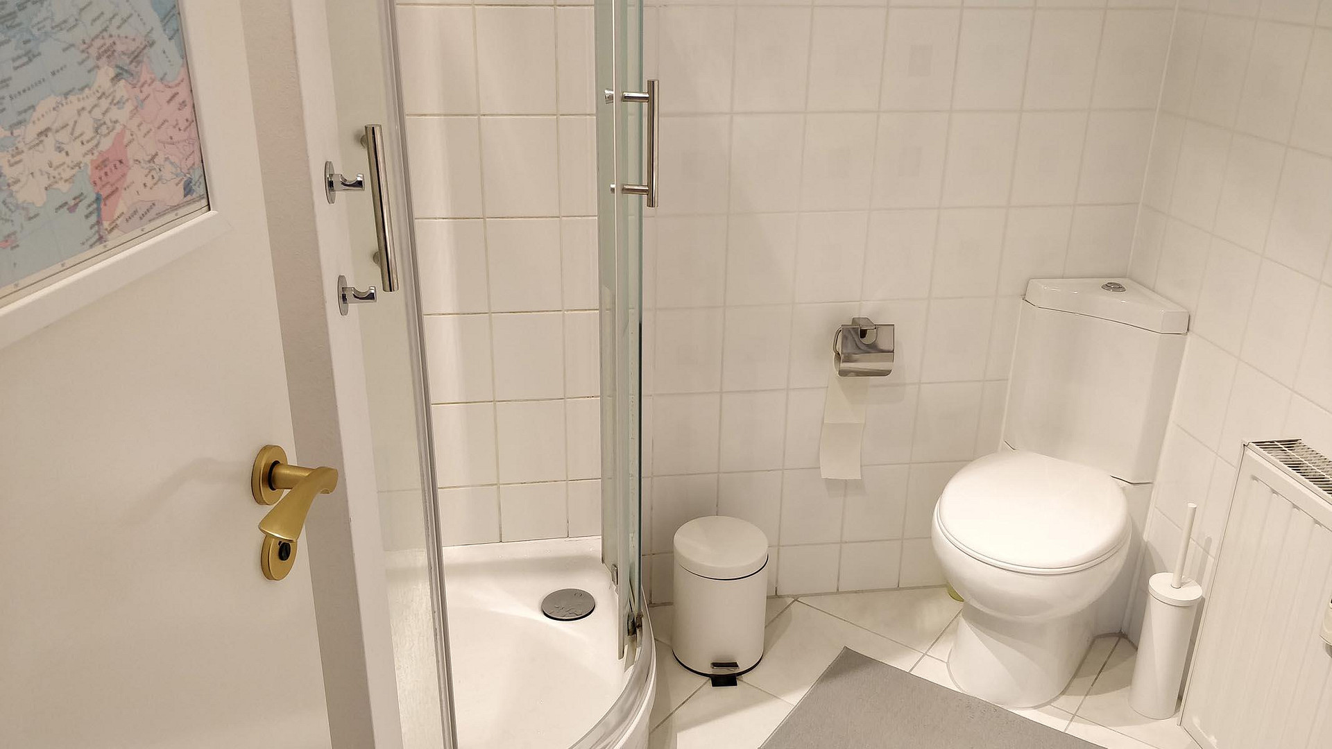 Helle 126 m² Loft-Maisonette im grünen Waidmannslust – Office mit Wohnpotential – Waidmannsluster Damm 122, 13469 Berlin(Waidmannslust) – Vorschaubild 11