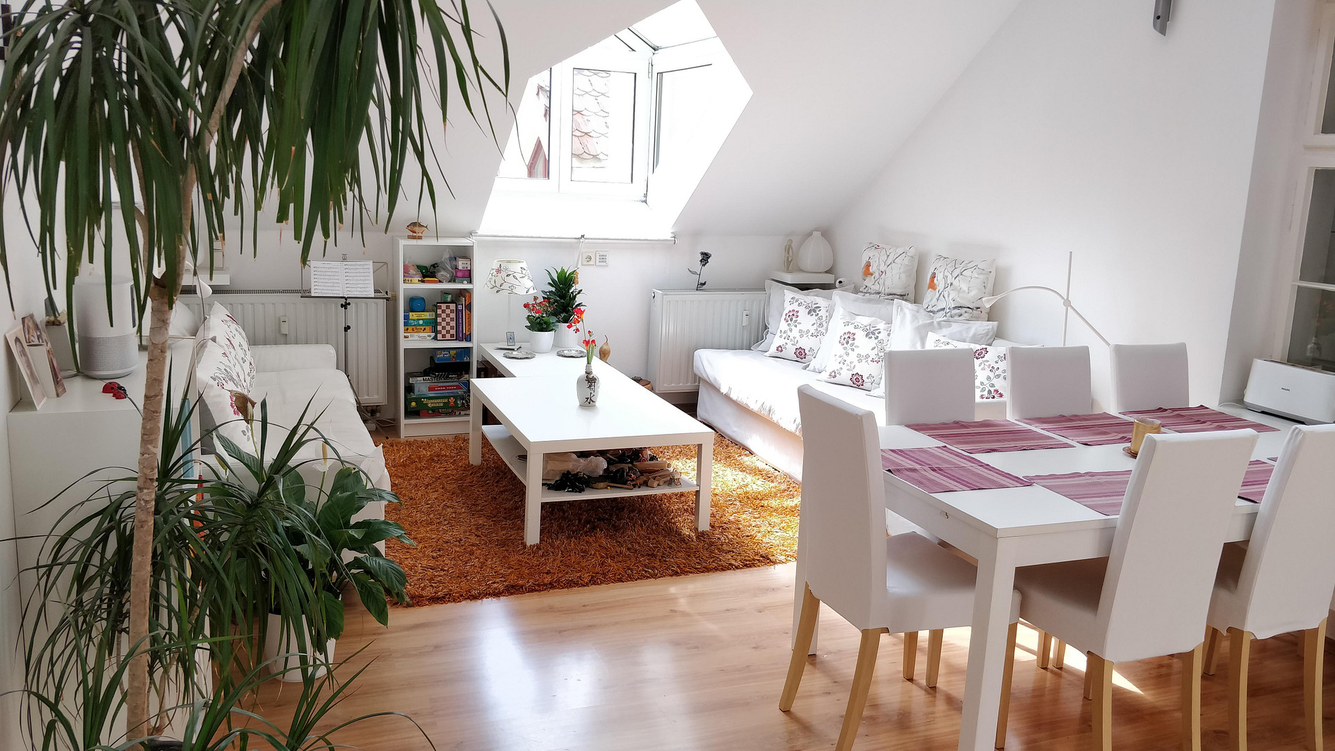 Helle 126 m² Loft-Maisonette im grünen Waidmannslust – Office mit Wohnpotential – Waidmannsluster Damm 122, 13469 Berlin(Waidmannslust) – Vorschaubild 19