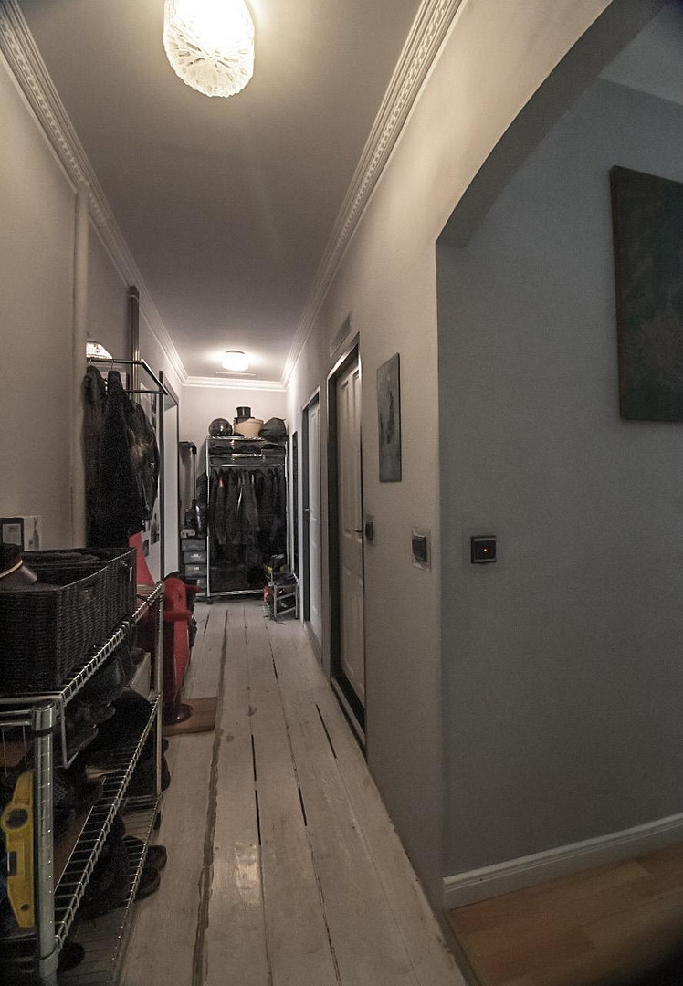 2-Zimmer -ETW mit Balkon in guter Lage Berlin Siemensstadt direkt vom Eigentümer – Reisstraße, 13629 Berlin(Siemensstadt) – Vorschaubild 8
