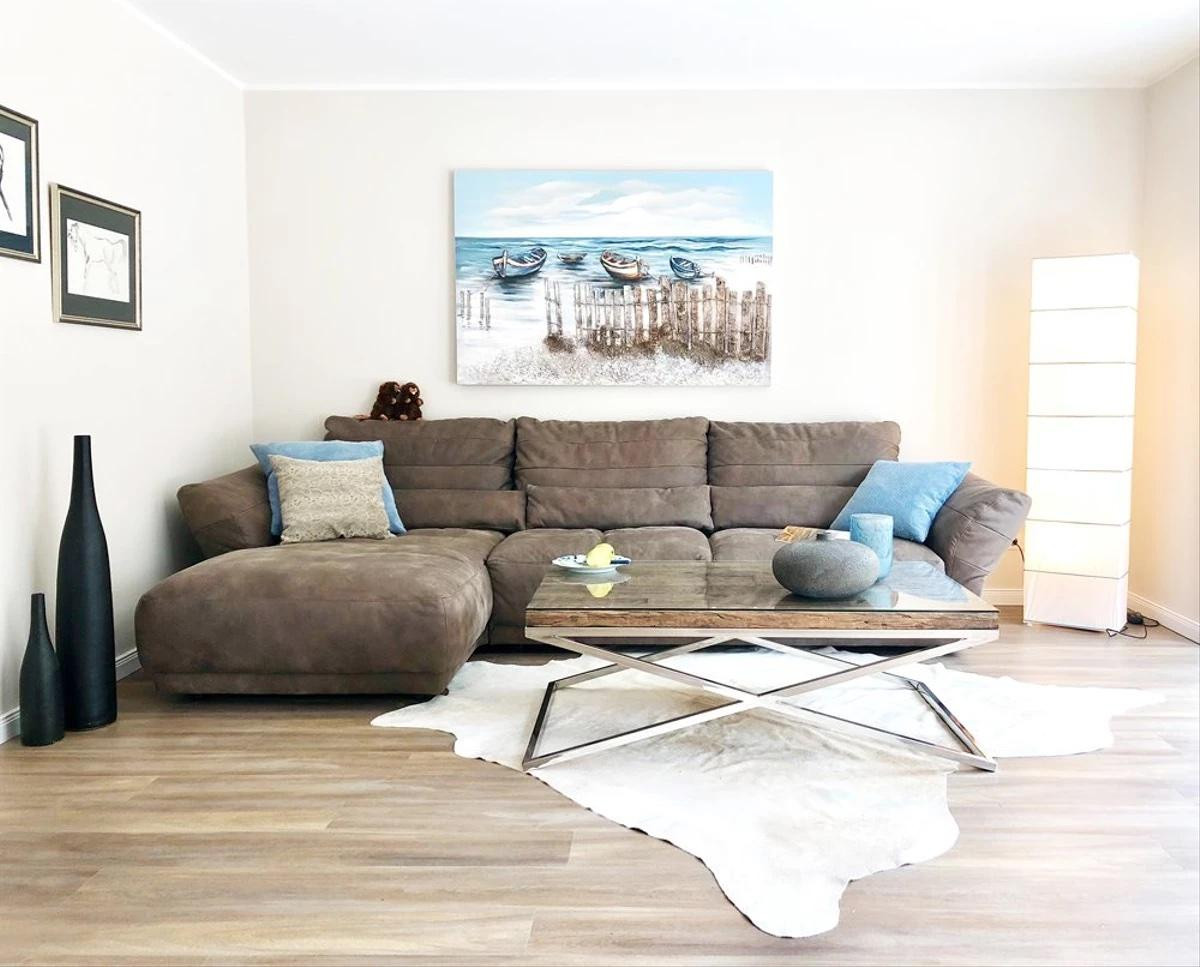 Modernes Reihenhaus in Wentorf - Mit Terrasse / Dachterrasse / Keller / Fußbodenheizung – Achtern Höben 12c, 21465 Wentorf bei Hamburg – Vorschaubild 3