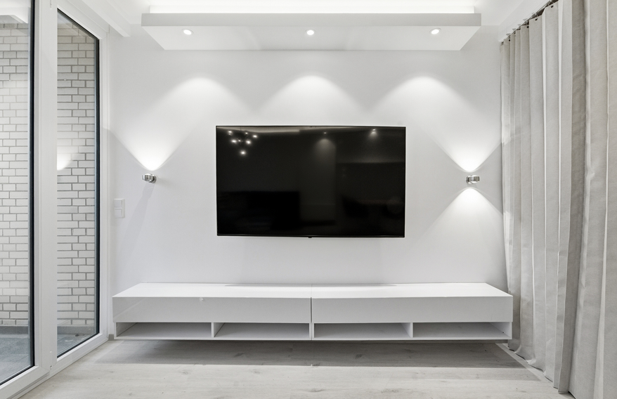 Licht. Luft. Weitblick. Saniertes Apartment in Top Lage – Klapheckstr. 2, 40474 Düsseldorf(Stockum) – Vorschaubild 9