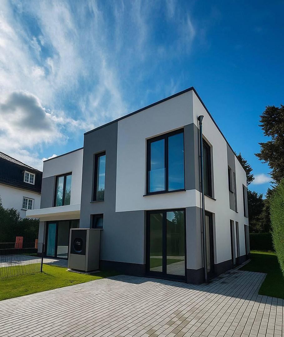 Doppelhaushälfte 150 m², 4 SZ, A+, Dachterrasse – provisionsfrei – Enkenbacher Weg 106, 12559 Berlin(Müggelheim) – Vorschaubild 10