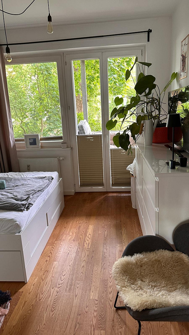 Traumwohnung im Generalsviertel - Provisionsfrei und Bezugsfertig – Moltkestrasse 1, 20253 Hamburg(Hoheluft-West) – Vorschaubild 10