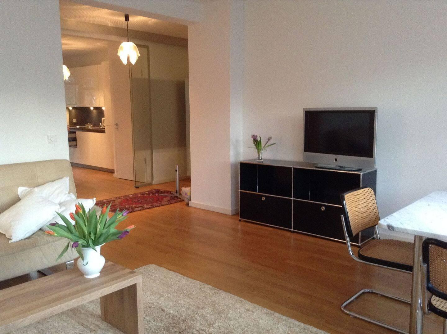 Traumwohnung im Generalsviertel - Provisionsfrei und Bezugsfertig – Moltkestrasse 1, 20253 Hamburg(Hoheluft-West) – Vorschaubild 4