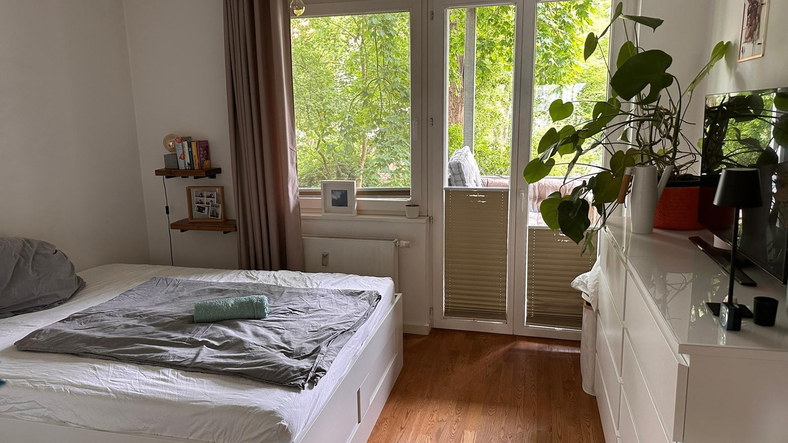 Traumwohnung im Generalsviertel - Provisionsfrei und Bezugsfertig – Moltkestrasse 1, 20253 Hamburg(Hoheluft-West) – Vorschaubild 11
