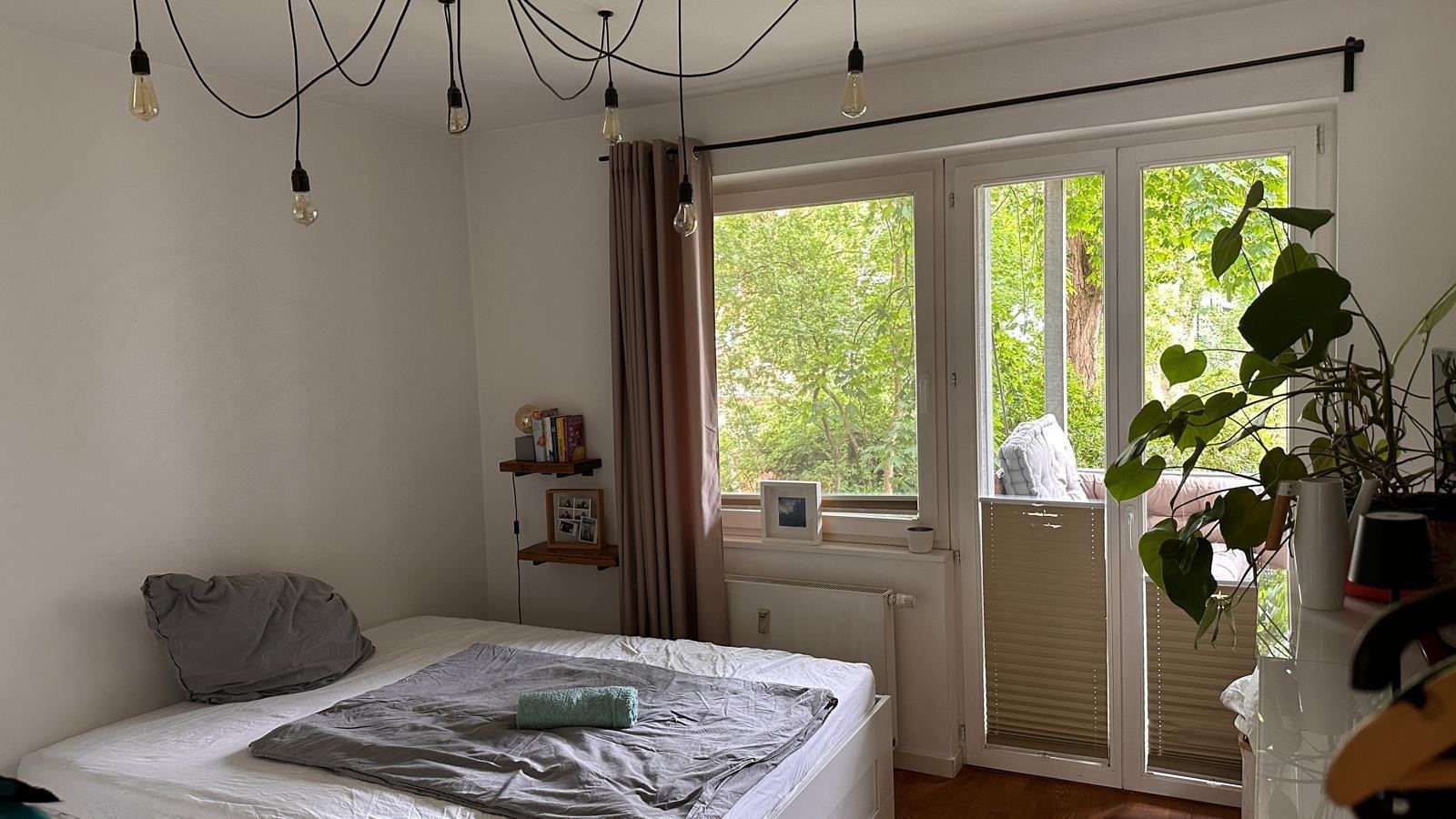 Traumwohnung im Generalsviertel - Provisionsfrei und Bezugsfertig – Moltkestrasse 1, 20253 Hamburg(Hoheluft-West) – Vorschaubild 9