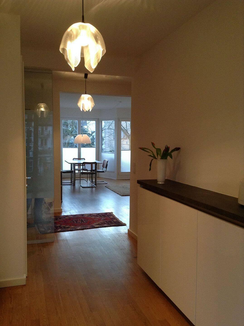 Traumwohnung im Generalsviertel - Provisionsfrei und Bezugsfertig – Moltkestrasse 1, 20253 Hamburg(Hoheluft-West) – Vorschaubild 5