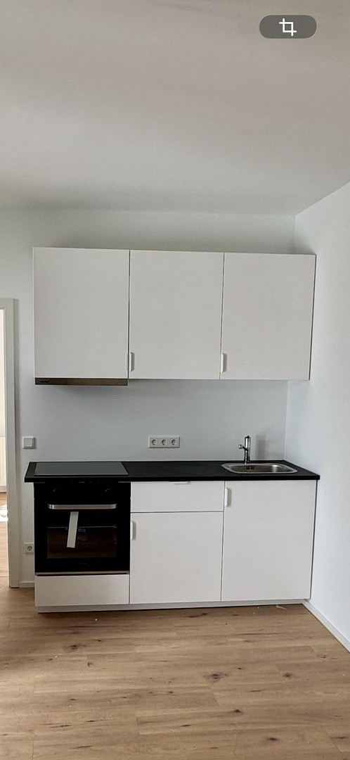 Neue ruhige 2-Zi-Hinterhofwohnung mit EBK im beliebten Szeneviertel – Birkenstraße 147, 40233 Düsseldorf(Flingern) – Vorschaubild 2