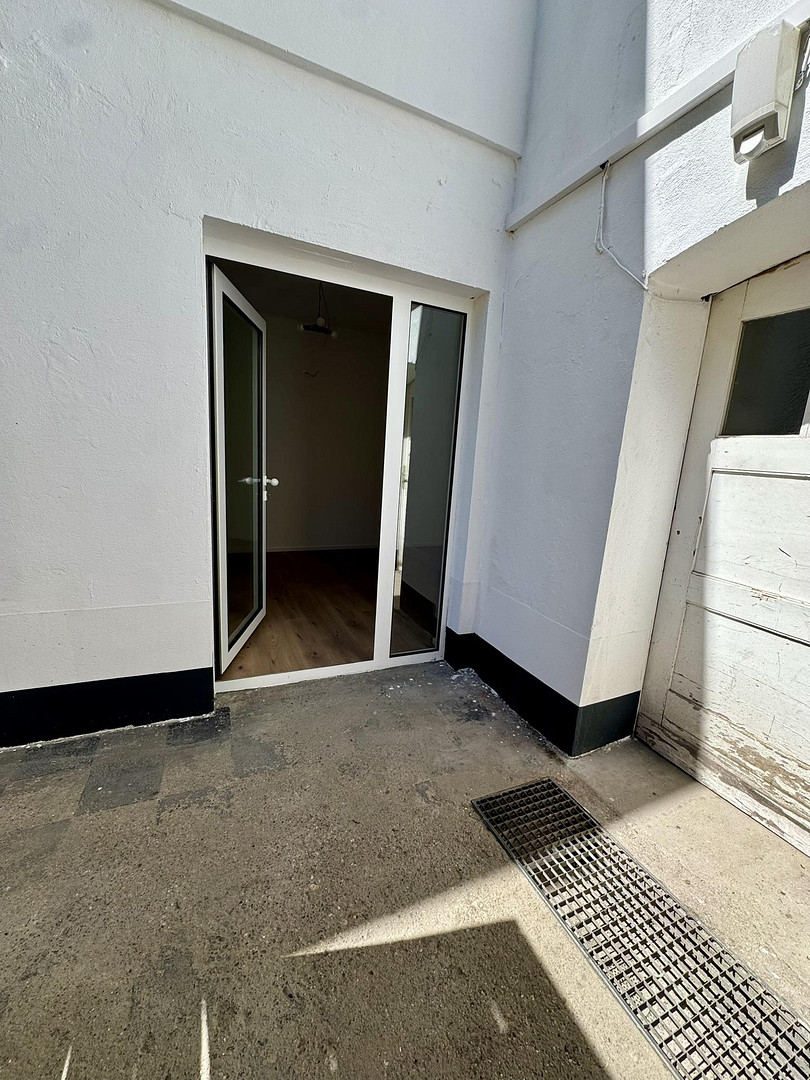 Neue ruhige 2-Zi-Hinterhofwohnung mit EBK im beliebten Szeneviertel – Birkenstraße 147, 40233 Düsseldorf(Flingern) – Vorschaubild 3